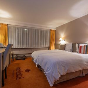 Hotel Central